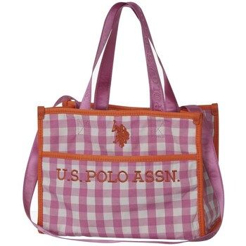 U.S Polo Assn. Bolso de mano BEUA76130WIPN33 para mujer