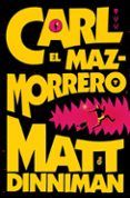 carl el mazmorrero carl el mazmorrero 1