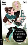 la bicicleta verde con audio descargable a2