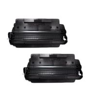compatible multipack hp laserjet enterprise mfp m725z printer toner cartridges 2 pack -cf214a