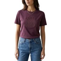 guess camiseta v6bi04-k6270 para mujer