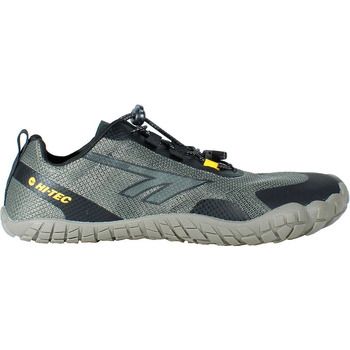 Hi-Tec Zapatillas de senderismo WOD BAREFOOT para hombre