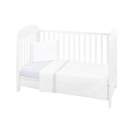 Juego de cama 3 piezas Estilo UE 60/120 Little fox