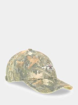 Gorra De Béisbol Camuflaje