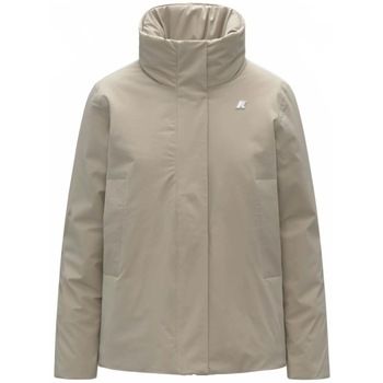 K-Way Chaqueta Marlette St Warm para mujer