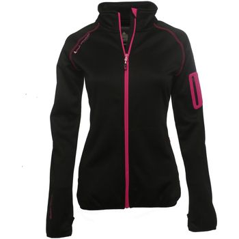 Peak Mountain Polar Blouson polarshell femme AMANO para mujer