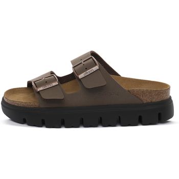 BIRKENSTOCK Sandalias ARIZONA CHUNKY MOCCA CALZ S para mujer