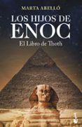los hijos de enoc el libro de thoth