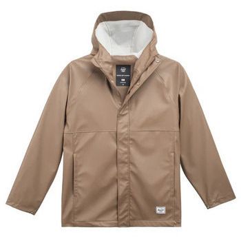 Herschel Parka Classic Rain Jacket Cub para hombre