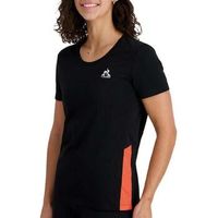 le coq sportif camiseta training para mujer