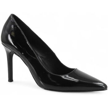 Steve Madden Zapatos de tacón SMSSECURED-BLK-AI26 para mujer