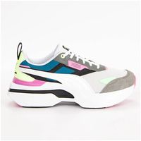 puma zapatillas kosmo rider bright para mujer