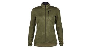 Chaqueta fox  p   strong ranger cap  strong   p a media mujer caqui