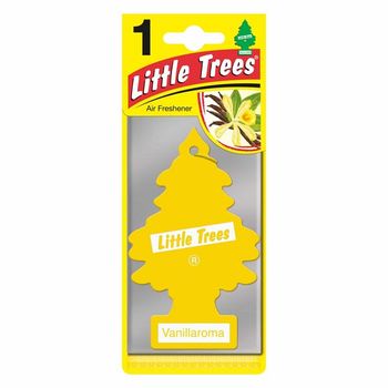 LittleTrees Vanillaroma