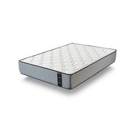 colchon viscoelastico 150x200 cm alora 20 - altura - 20 cm - cara inviernoverano - firmeza mediaalta - certificado oeko tex