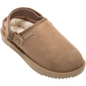 Regatta Pantuflas Risley para mujer