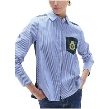 Lola Casademunt Blusa LF2615037.276 para mujer