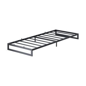 Marco De Cama Lenora 90x220 Vitalispa