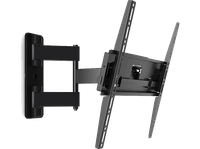 soporte tv - vogelss ma 3040 c1 de 32 a 55  vesa 400 x mm hasta 25 kg negro