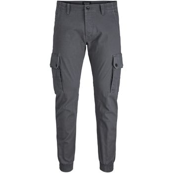 Jack & Jones Pantalón cargo Paul Warner Cargo para hombre