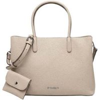 chabrand bolso de mano bolsos de mano mujer mathilde greige para mujer