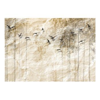 Papel Pintado 3d - Paper World (250x175 Cm)