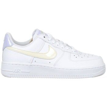 Nike Zapatillas Air Force 1 '07 para mujer