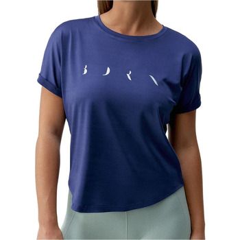 Born Living Yoga Camiseta Azami para mujer