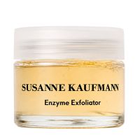 susanne kaufmann cosmetica facial enzyme exfoliator mascarilla facial exfoliante