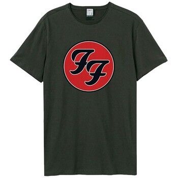 Amplified Clothing Tops y Camisetas GD1291 para mujer