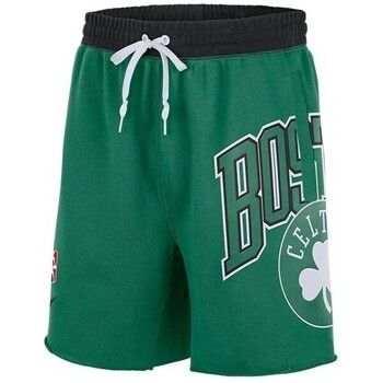 Nike Pantalón pirata Nba Boston Celtics Courtside 75 para hombre