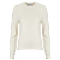 lacoste jersey - para mujer