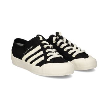 Y3 Adidas Zapatillas Mujer - Negro Talla 6.5