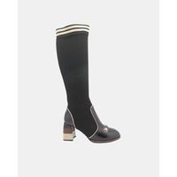 rock away botas 84684 para mujer