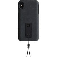 lander moab iphone xs max case - black black