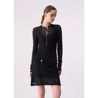 liu jo vestidos wf6252 j3975-22222 para mujer