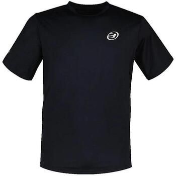 Bullpadel Camiseta T-shirt Lili 25V Marine para mujer