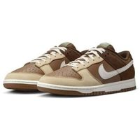 nike zapatillas dunk low para hombre