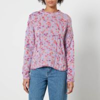 tach april knitted jumper - xs