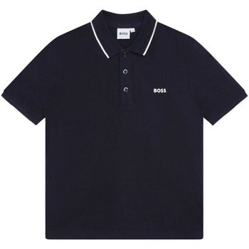 BOSS Polo GT13032 para hombre