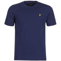 lyle  scott camiseta fafarlibe para hombre
