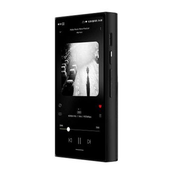 Reproductor Hi-Res HiBy R8 II Alloy Version Android 12 Snapdragon 665 8GB 256GB