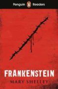 frankenstein penguin readers level 5