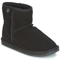 emu botines wallaby mini para nina