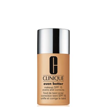 Base de Maquillaje Clinique Even Better Makeup SPF15 - Nutty