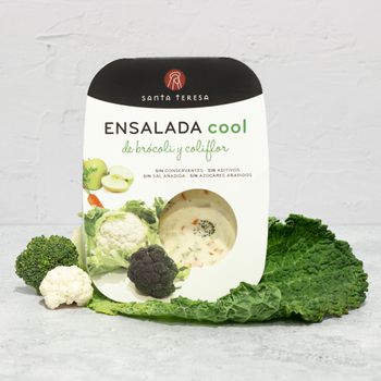 Ensalada Cool