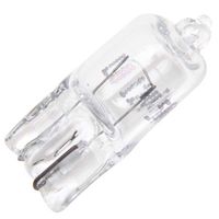 501 halogen single bulb t10