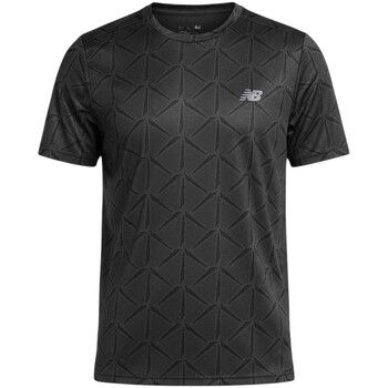 New Balance Camiseta GT35410 para hombre