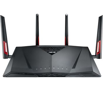 ASUS RT-AC88U Wireless Cable & Fibre Router
