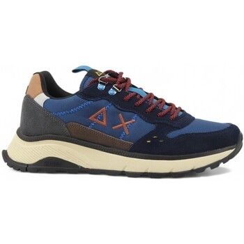 Sun68 Deportivas Moda Z44128NB para hombre